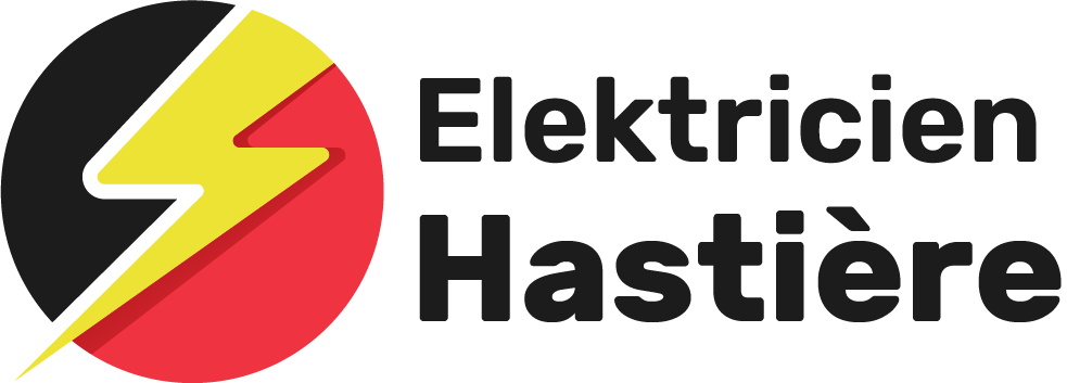 Logo Elektricien Hastière